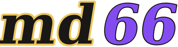 md66 logo